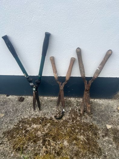 garden tools Bundle