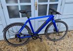 Kuma Bikes R1 2021