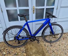 Kuma Bikes R1 2021