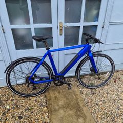 Kuma Bikes R1 2021