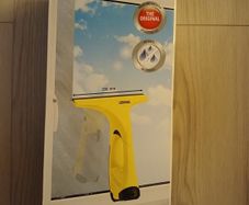Karcher WV Easy Window Vac (Unwanted Gift)