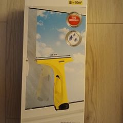 Karcher WV Easy Window Vac (Unwanted Gift)