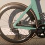 Crashed Canyon Aeroad 2024 CF SLX 8 Di2 Image 5