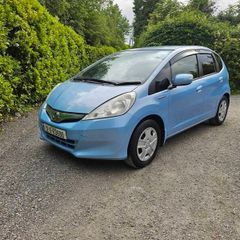 2012 Honda Fit Automatic Nct Tax Low Miles