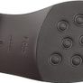 HUGO BOSS men's shoes Jerrard Derb LTWT Brown210 Derbys 50478675 made of polished leather, 44 EU Image 7