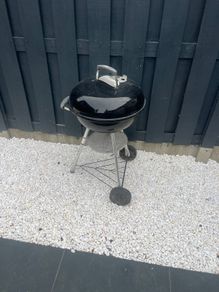 Weber Charcoal