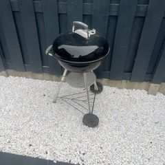 Weber Charcoal