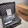Trade Rated 3 x 360 Green Laser Level + FINE TUNE BRACKET. self leveling. Bluetooth, App, Remote Control etc. Image 2