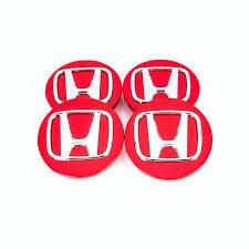 4pcs Wheel Centre Caps