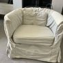 2 armchairs Image 2