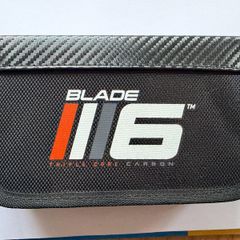 Blade 6 Darts Case