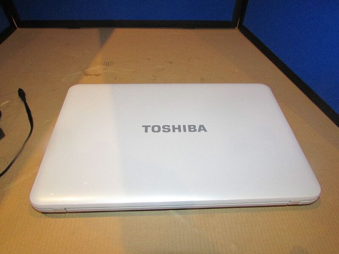 Toshiba Laptop