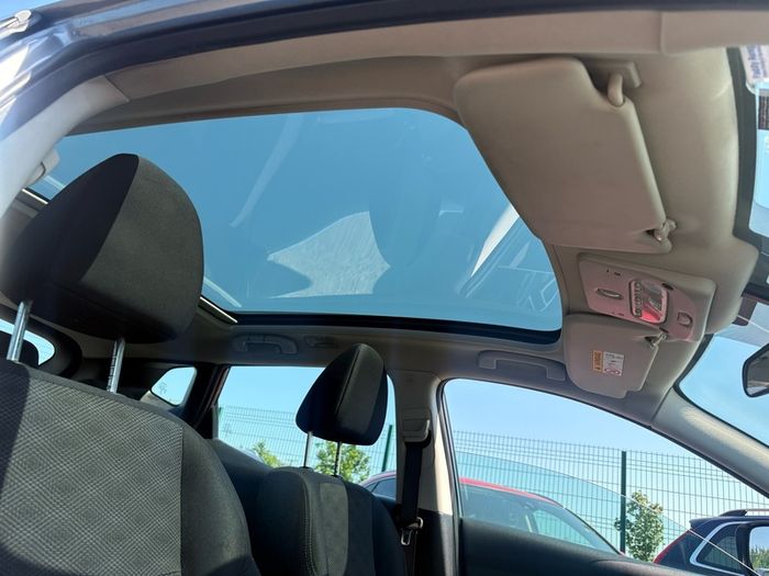 2016 Nissan Qashqai SV 1.5L Diesel High Spec