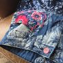 Desigual girls skirt 11-12 Image 7