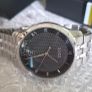 Boss Mens Principle Black Dial Watch, Silver - Maynooth Image 5