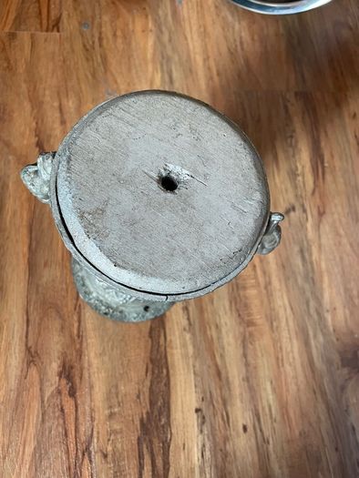 Victorian Neoclassical Urn / Chalice