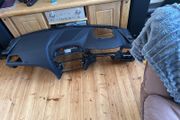 BMW 640, 640d f06 f12 f13 Dashboard