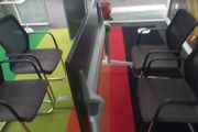 Steelcase Folding Tables