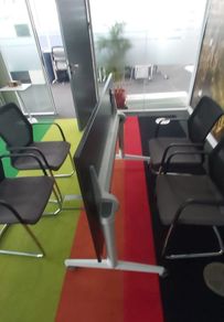 Steelcase Folding Tables