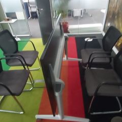 Steelcase Folding Tables