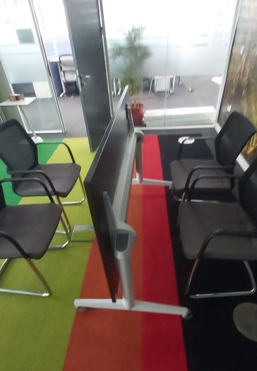 Steelcase Folding Tables