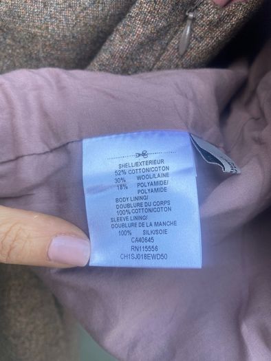 PORTS dress suit