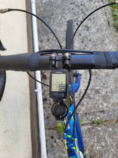 Voodoo Limba Adventure/Gravel Bike - Medium