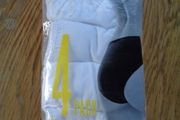 4 Pkt. Ladies Bikini Briefs for Sale