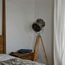 Tripod Floor Lamp Image 3