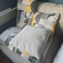 Harvey Norman sofa cushions Image 3