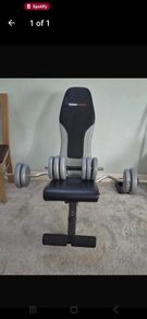 weights