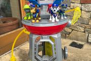 Paw Patrol Mighty Look Out Tower