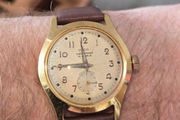 Vintage Swiss Watch