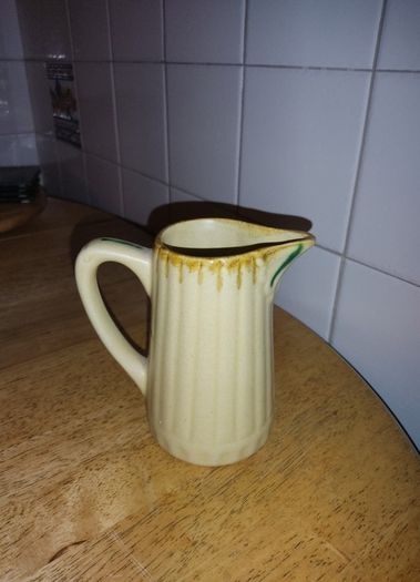 Old Milk Jug