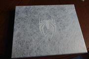 Signed Marvel's Spider-Man (PS4) Press Kit