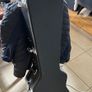 Fender Kingman SCE Nat acoustic bass (with piezo/preamp) Image 8