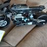 Lego Technic 42155 Image 4