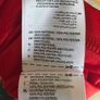 Adidas T-shirt Mens 2xl-3xl Xxl-xxxl Image 6