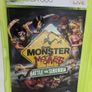 Monster Madness Battle for Suburbia Xbox 360 Image 4
