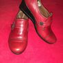 Baerchi Shoes, size EU-39, UK-6 Image 3