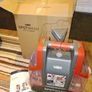 Vax SpotWash Portable Spot Vacuum Cleaner (CDCW-CSXS) - Boxed with Manual Image 4