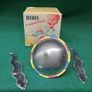 Vintage Bibo Spinning Top / BIBO/DBS/1991 Image 4