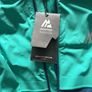 MontireX Turquoise windbreaker Image 2