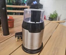 Coffee grinder