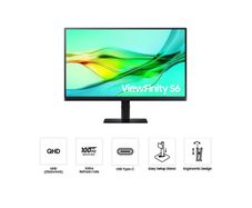 Samsung Monitor 27 inch