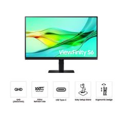 Samsung Monitor 27 inch
