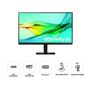 Samsung ViewFinity 27 Monitor Image 2