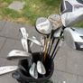 golf clubs Image 7