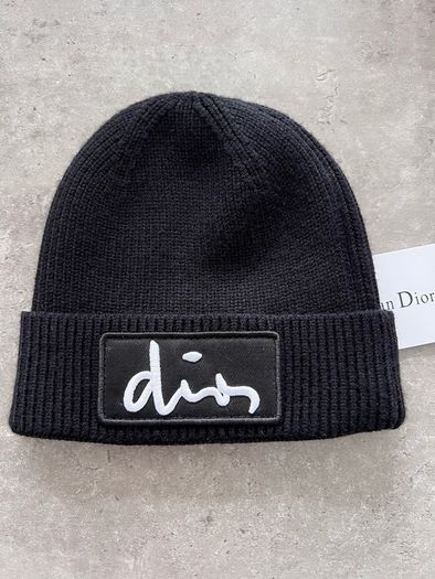 Dior hat