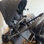 Cybex Priam Complete System  2no ISOFIX bases Image 6